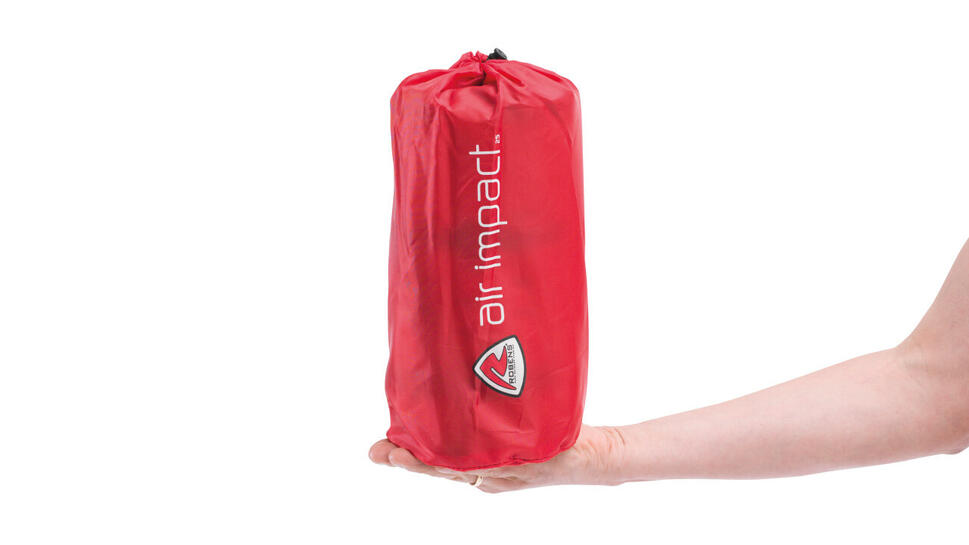 outdoorowy Robens Mata do spania Air Impact 25