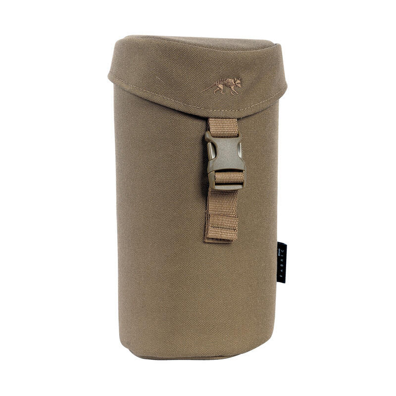 outdoorowy Tasmanian Tiger Izolowany uchwyt na butelkę TT 1L - Coyote Brown