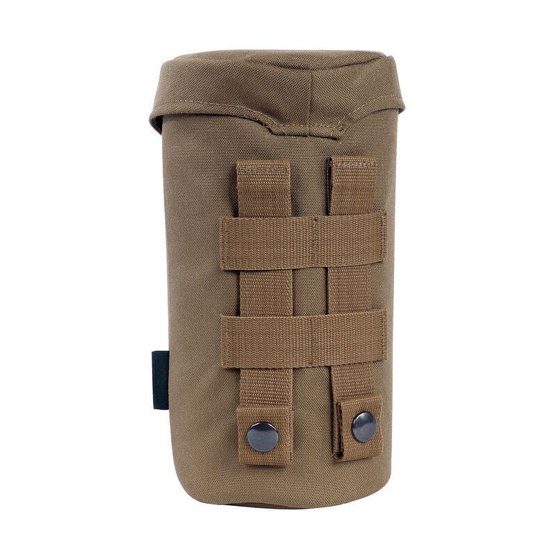 outdoorowy Tasmanian Tiger Izolowany uchwyt na butelkę TT 1L - Coyote Brown