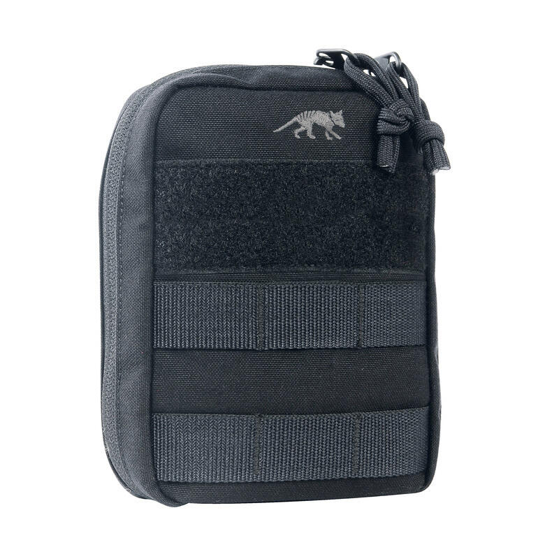TASMANIAN TIGER Tasmanian Tiger TT Tac Pouch 1 TREMA Schwarz