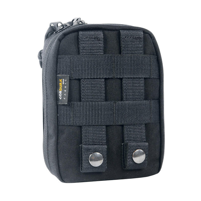 outdoorowy Tasmanian Tiger TT Tac Pouch 1 TREMA Black