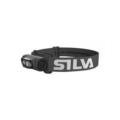 Silva Explore 4 Stirnlampe - Grau