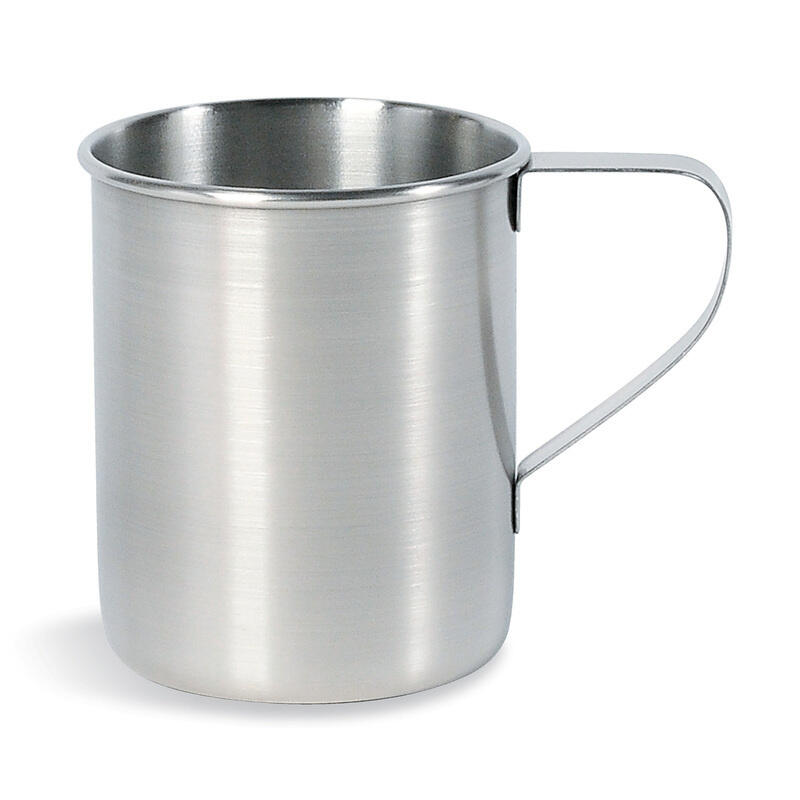 Tatonka - Tatonka Mug S - Verre - Gris - 250 Ml - Decathlon