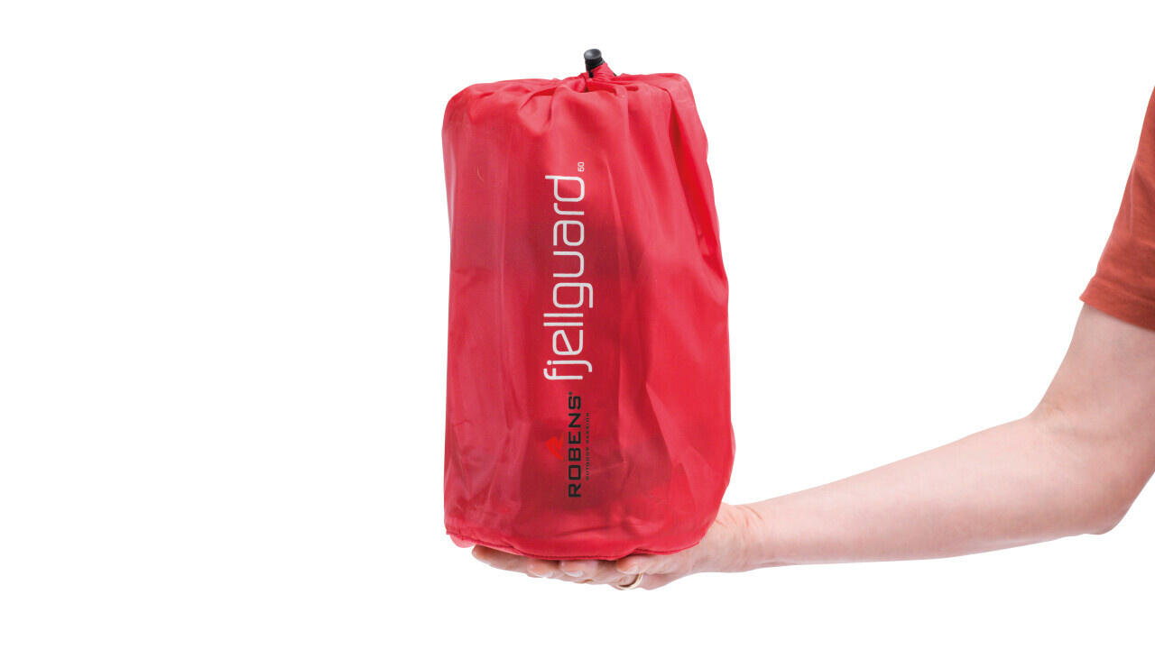 Robens Matelas de couchage FjellGuard 60 3/7