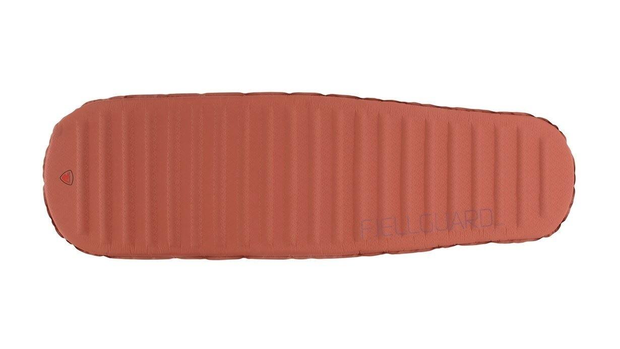 Colchão autoinsuflável de campismo robens fjellguard comfort