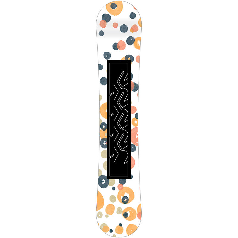 K2 First Lite női snowboard