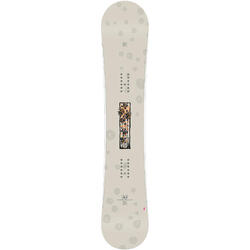 Snowboard femme K2 First Lite