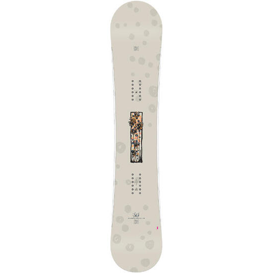 Snowboard da donna K2 First Lite