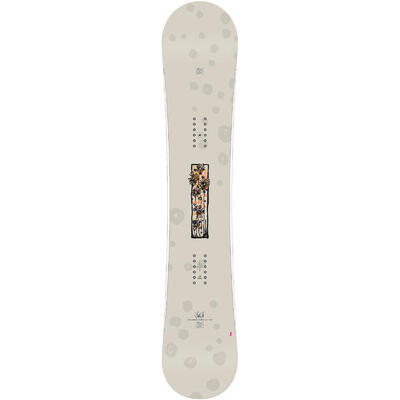 Snowboard da donna K2 First Lite