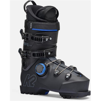 K2 BFC 100 BOA Scarponi Sci Uomo - 30.5 - Grigio