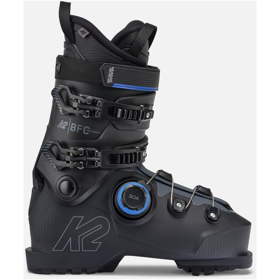 Buty narciarskie męskie K2 BFC 100 BOA