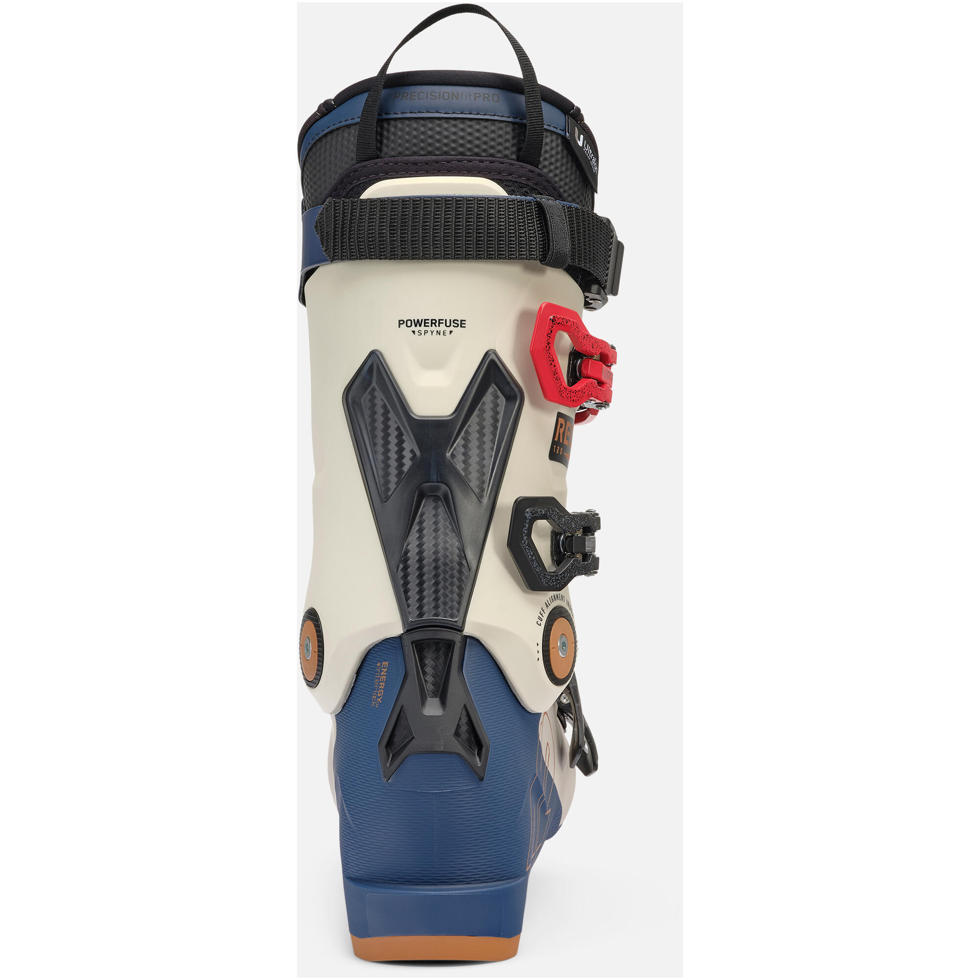 Buty narciarskie męskie K2 RECON 120 MV 4/4