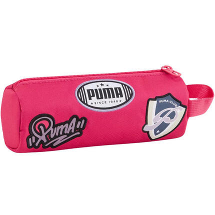 Trousse Puma rose 20 x 6 cm pour enfants