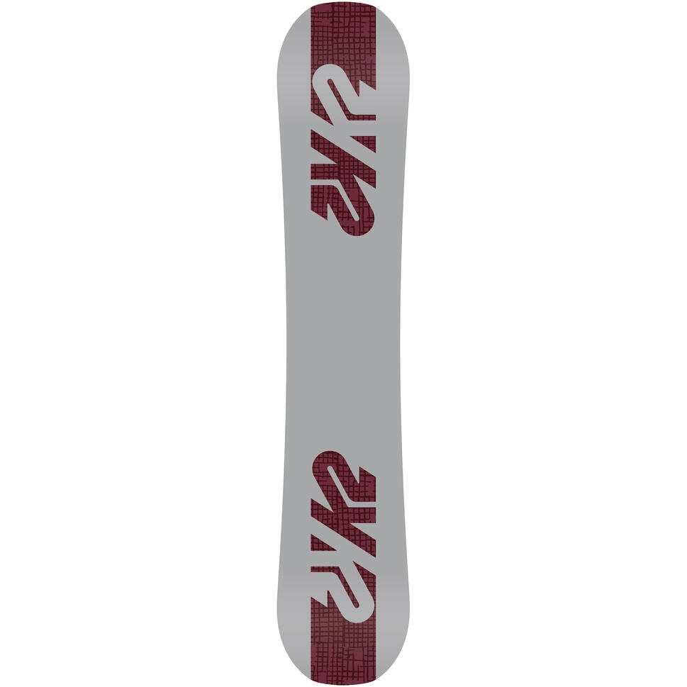 Deska snowboardowa K2 SPELLCASTER