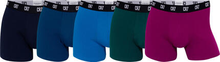 Boxershorts Herren CR7 CRISTIANO RONALDO