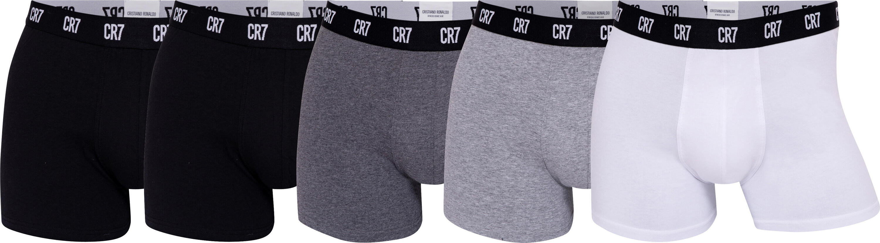 CR7 CRISTIANO RONALDO Boxershorts Herren CR7 CRISTIANO RONALDO