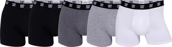 Boxershorts Herren CR7 CRISTIANO RONALDO
