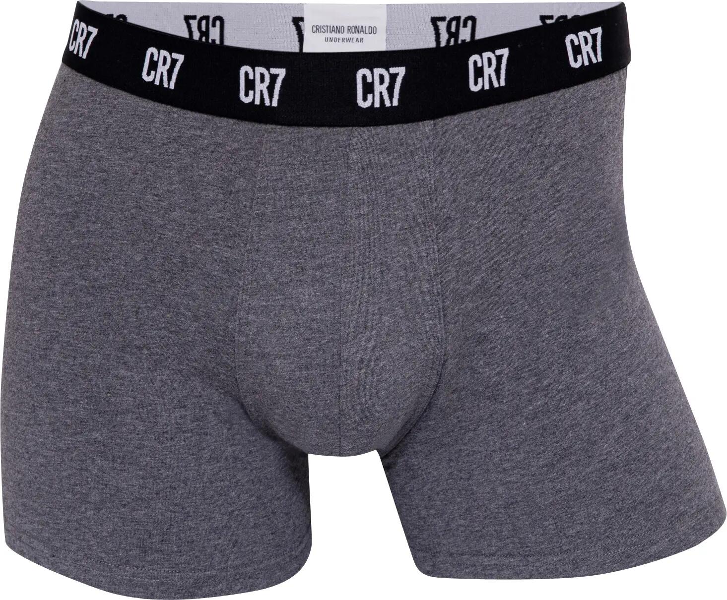 Boxershorts Herren CR7 CRISTIANO RONALDO 3/5