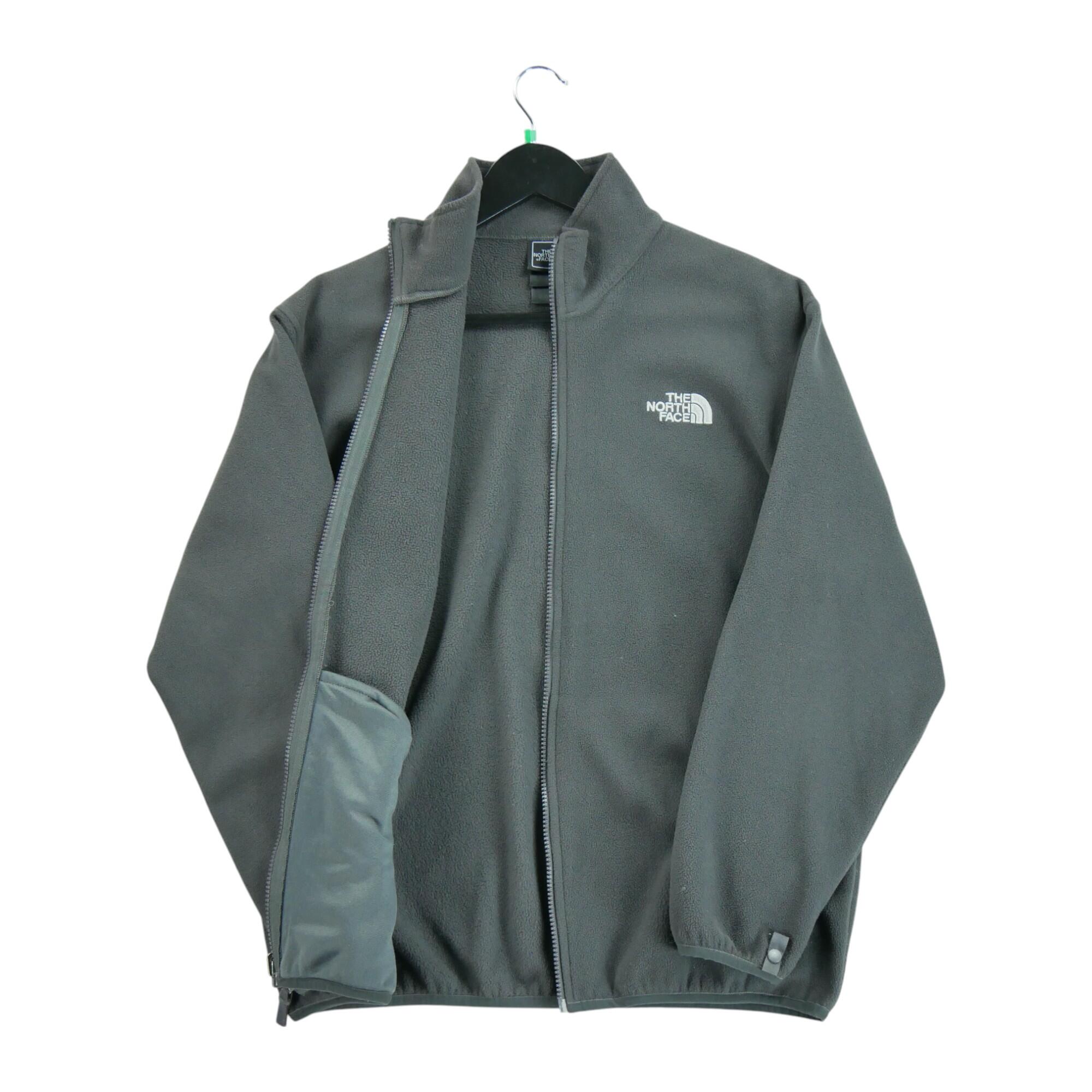 Second life - Kurtka polarowa The North Face - Stan bardzo dobry 3/7
