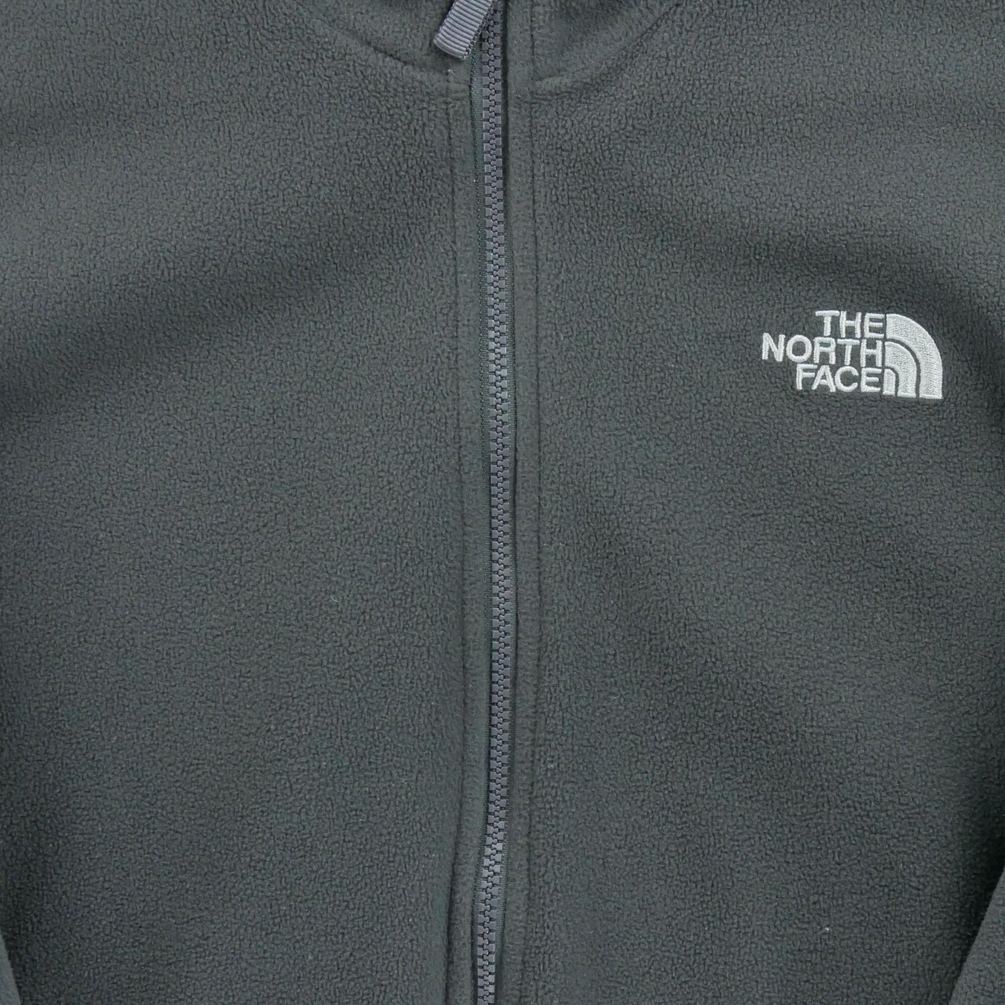 Second life - Kurtka polarowa The North Face - Stan bardzo dobry 4/7