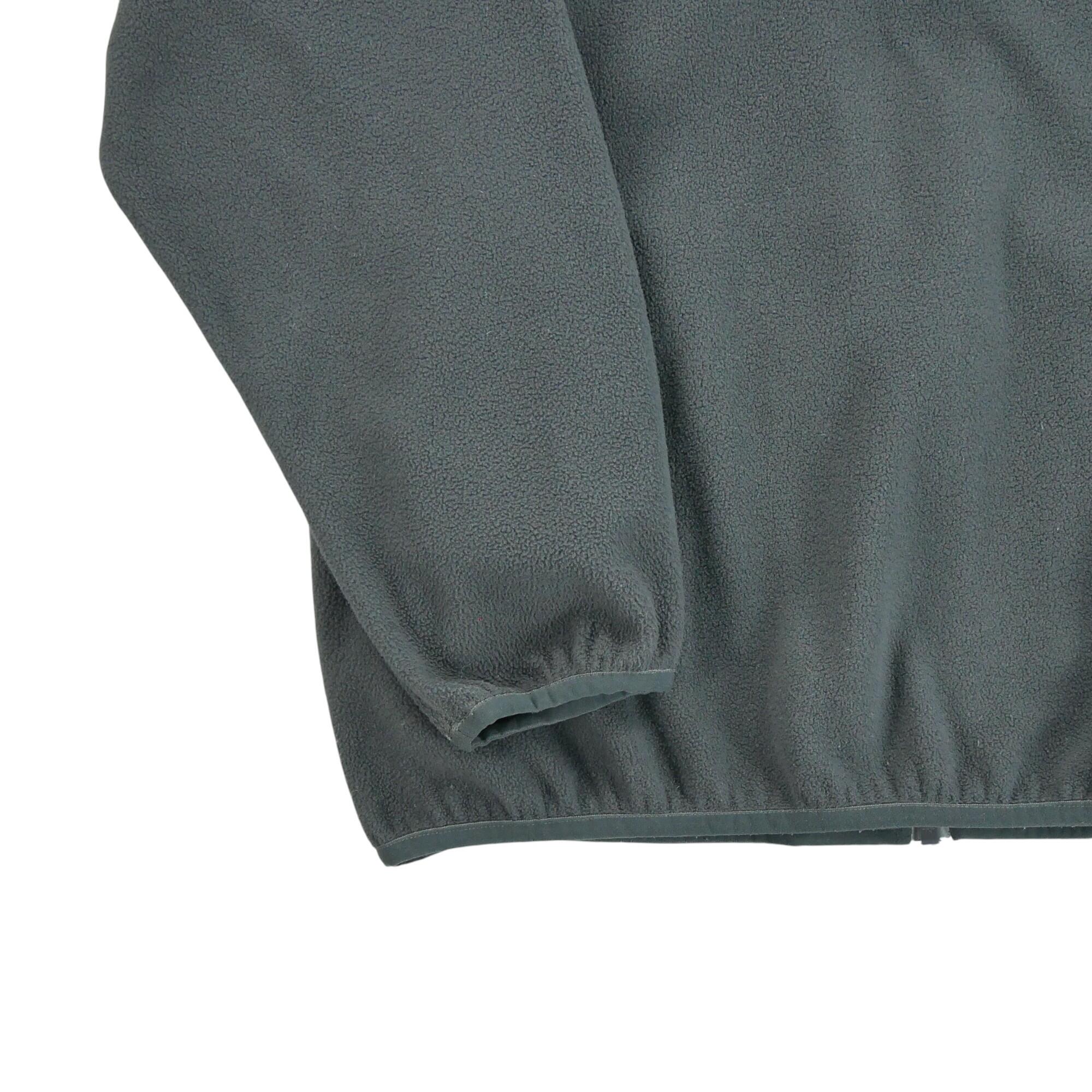 Second life - Kurtka polarowa The North Face - Stan bardzo dobry 6/7