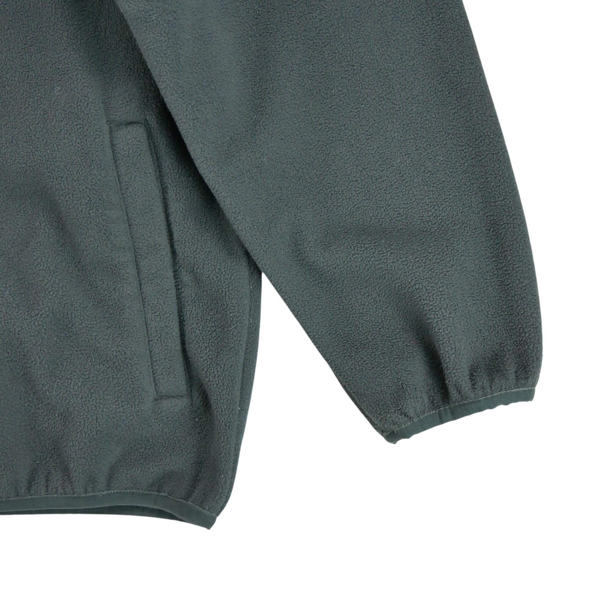 Second life - Kurtka polarowa The North Face - Stan bardzo dobry 5/7