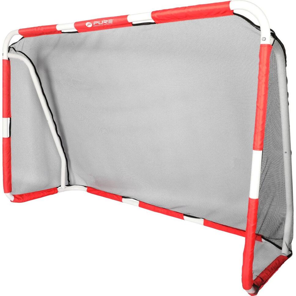 Bramka do piłki nożnej Pure2improve 170x110x60cm
