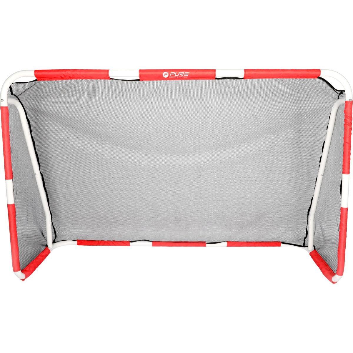 Bramka do piłki nożnej Pure2Improve 170x110x60cm 3/6