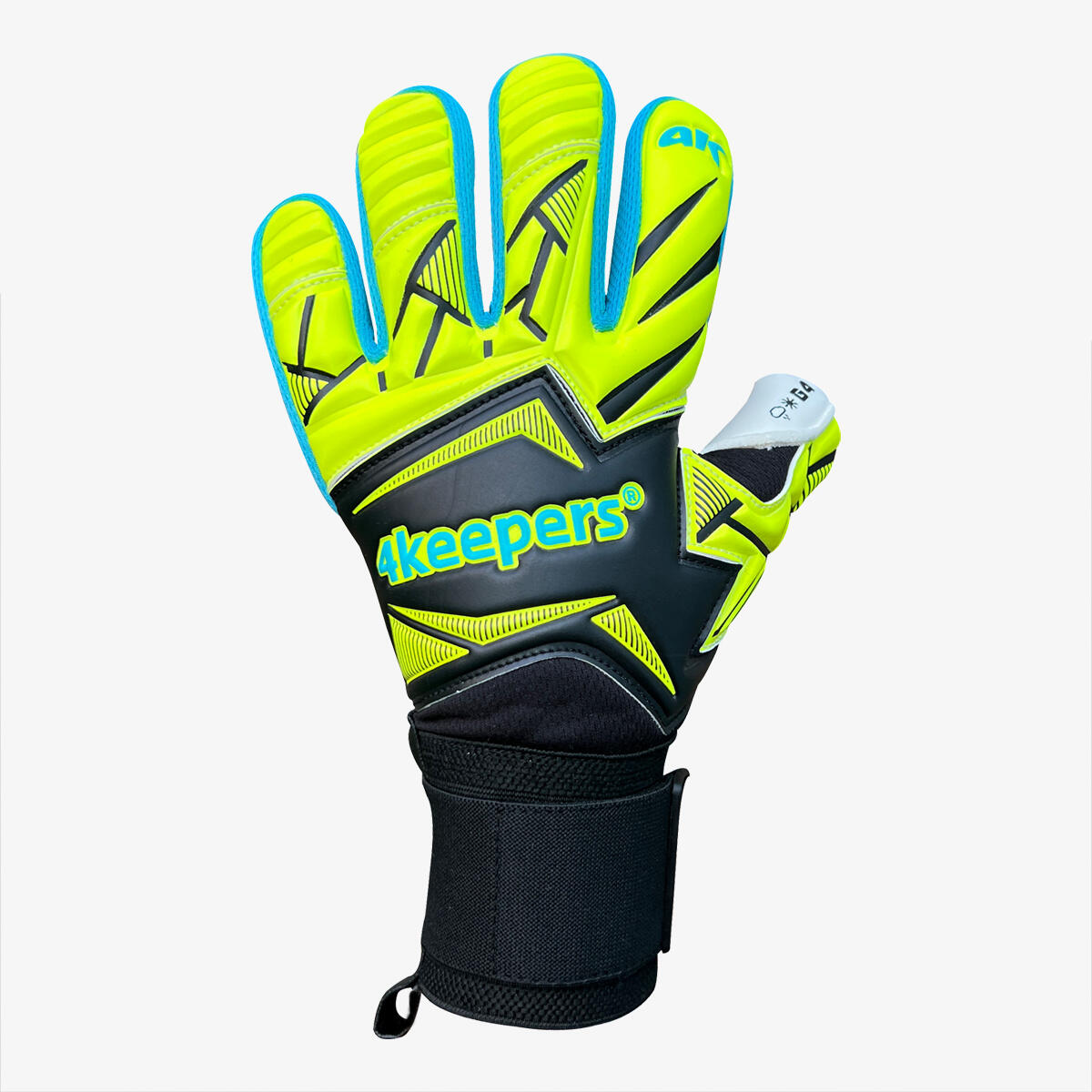 4KEEPERS picture