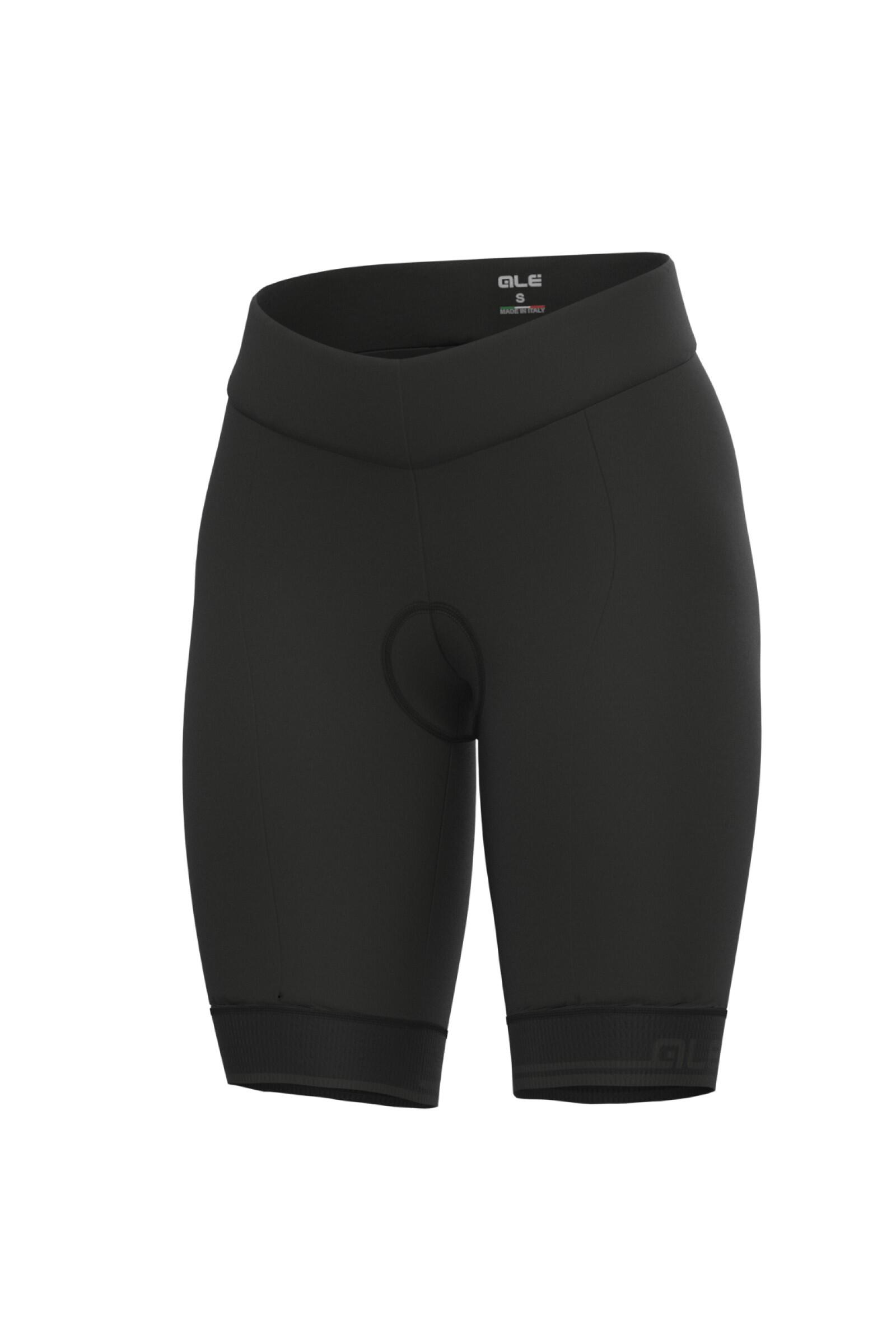 ALÉ CYCLING Pantaloncini da ciclismo da donna Alé Pantalone S/B Classico LL