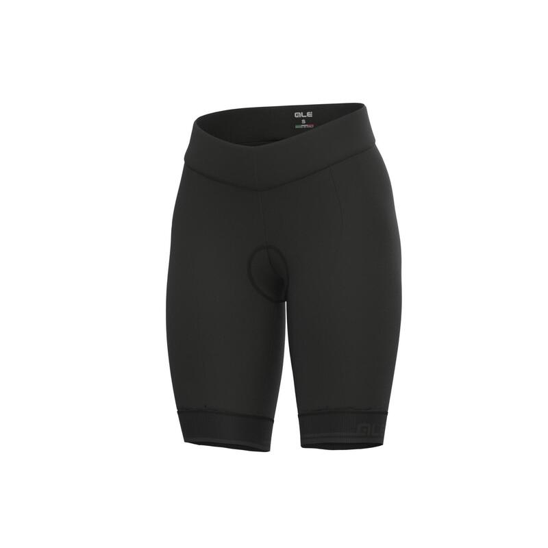 Spodenki rowerowe damskie  Alé Pantalone S/B Classico LL