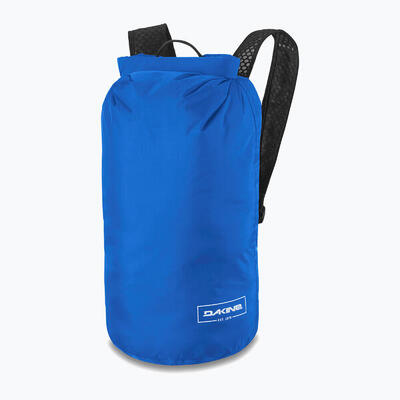 Dakine packable rolltop dry pack 30 l waterdichte rugzak
