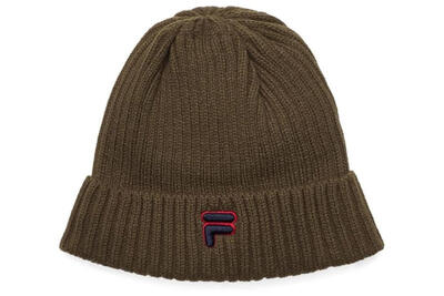 Gorro de invierno Fila Bergi para niños