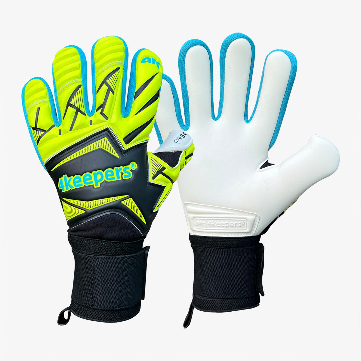 4KEEPERS picture