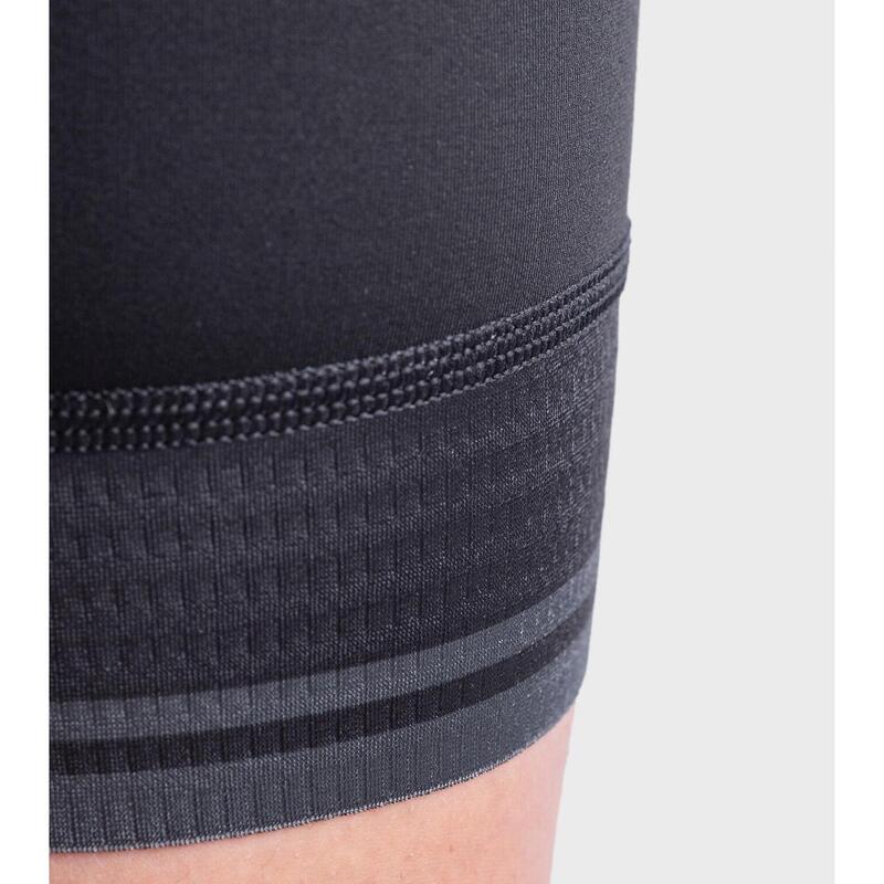Spodenki rowerowe damskie  Alé Pantalone S/B Classico LL