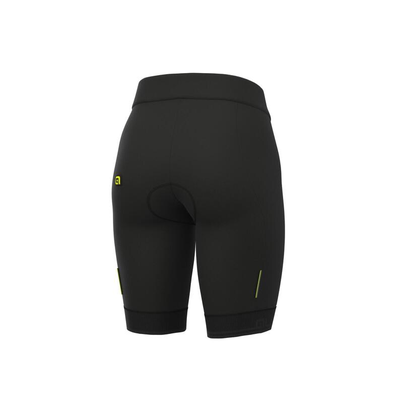 Spodenki rowerowe damskie  Alé Pantalone S/B Classico LL