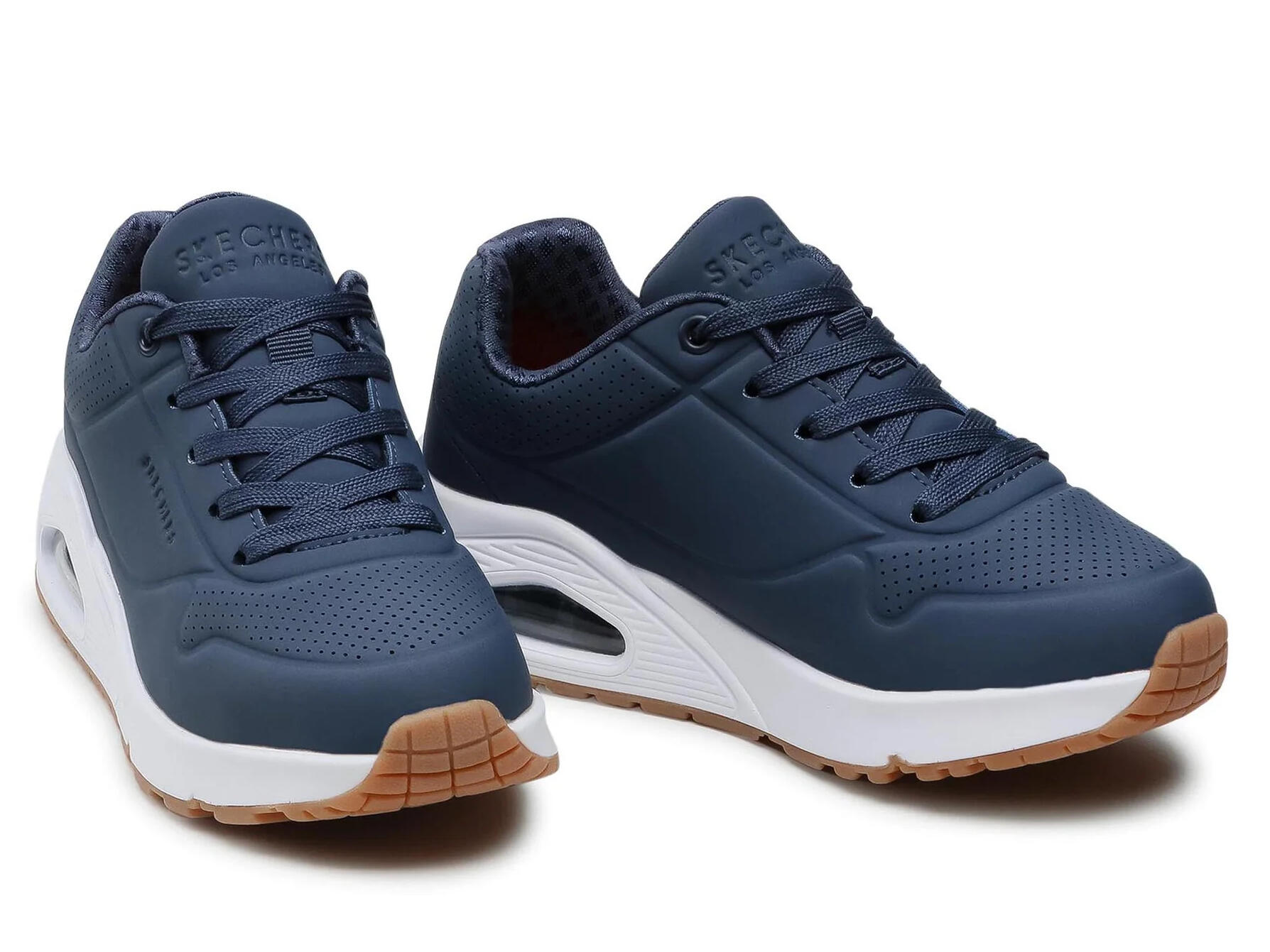 Skechers UNO-STAND Freizeitschuhe für Jugendliche 5/5