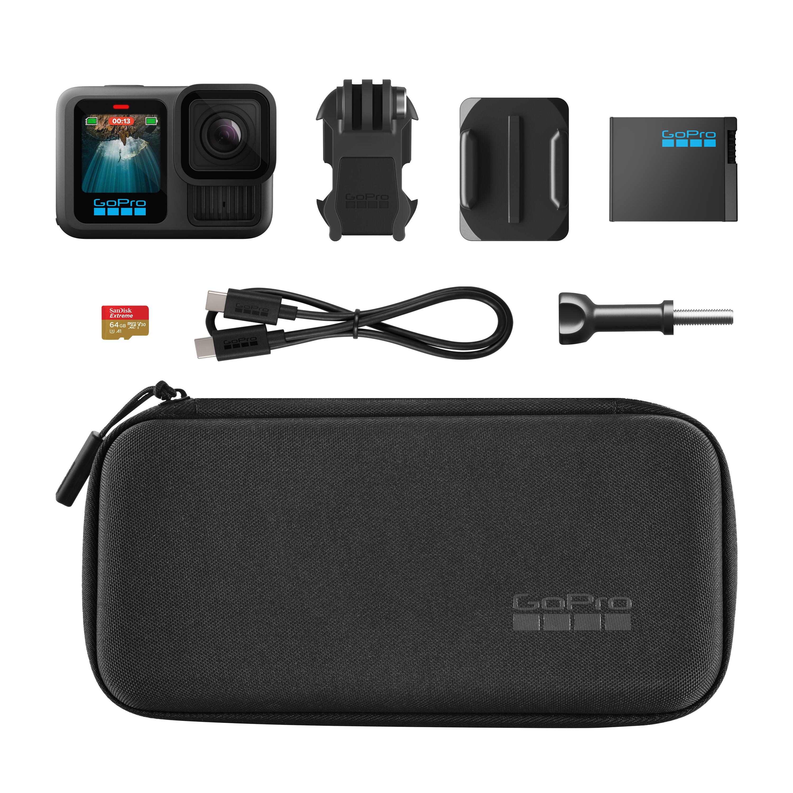GOPRO HERO13 Black Speciality - Video Camera