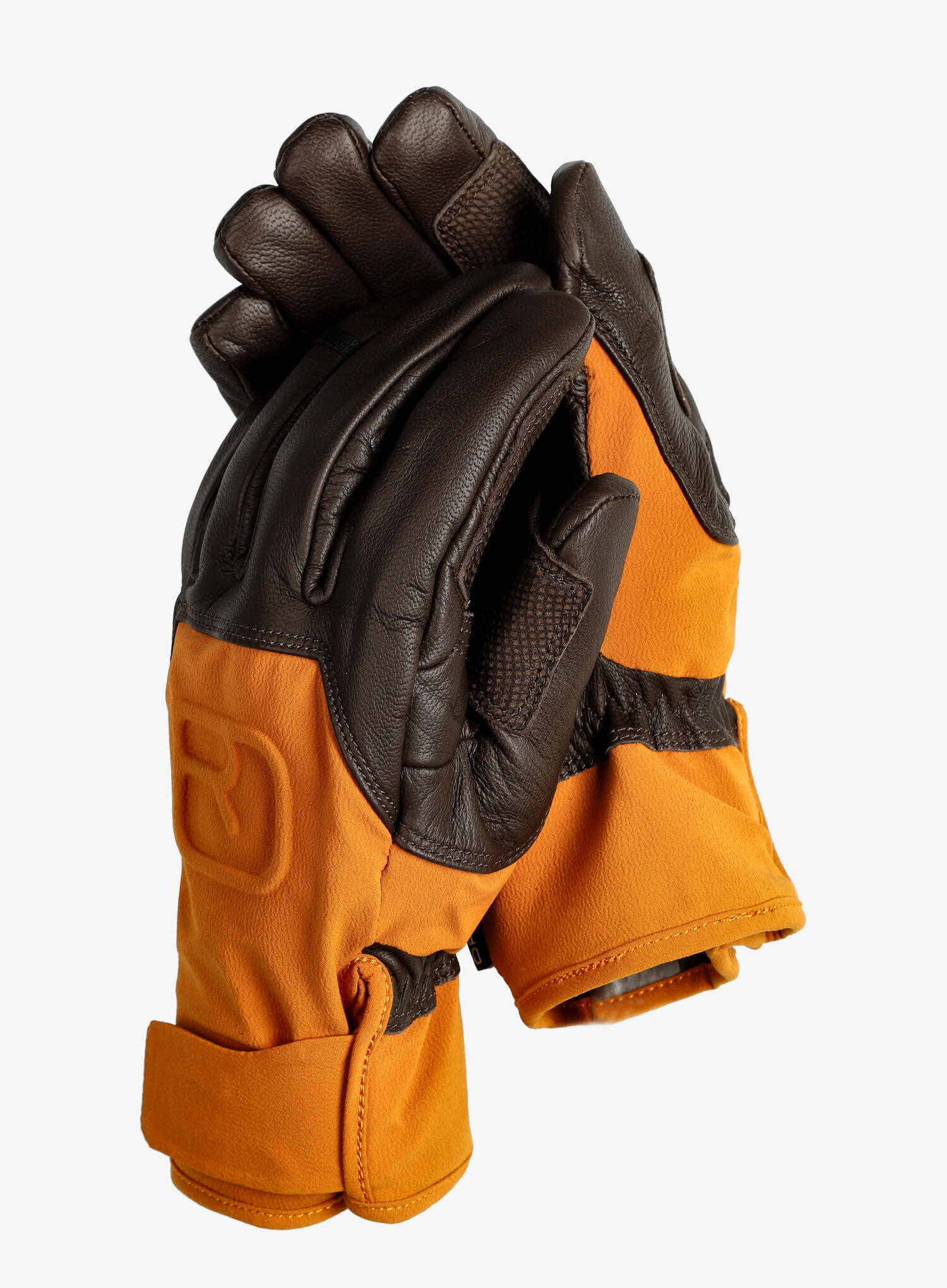 ORTOVOX Ortovox Alpine Pro Glove Sly Fox