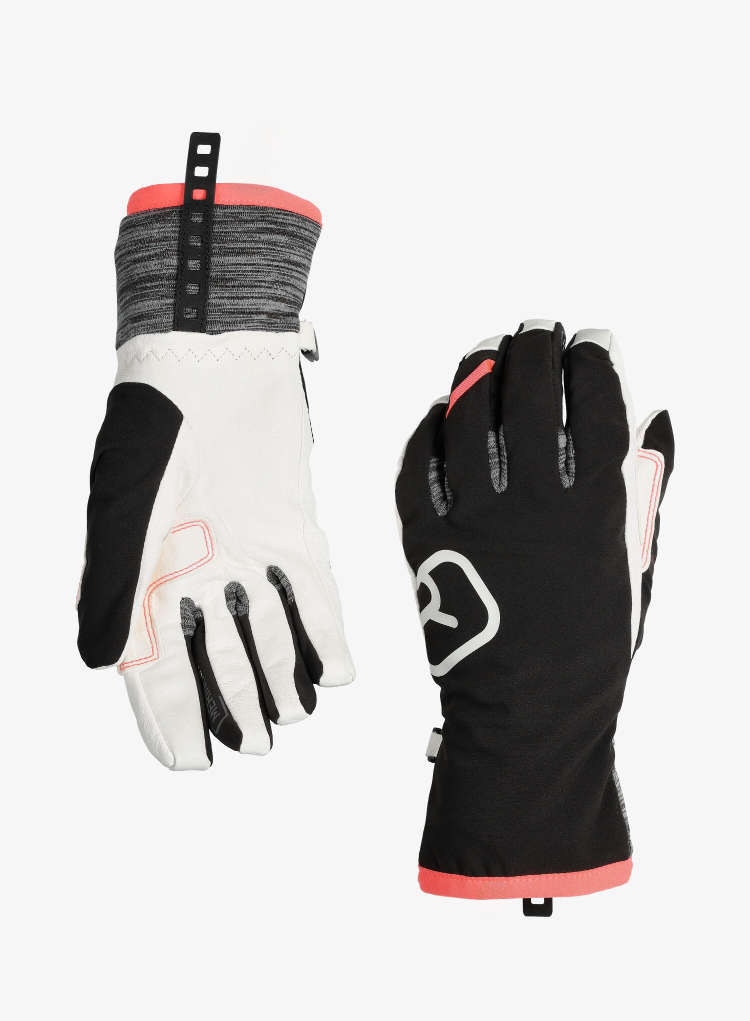 Rękawiczki damskie Ortovox Tour Glove 2/7