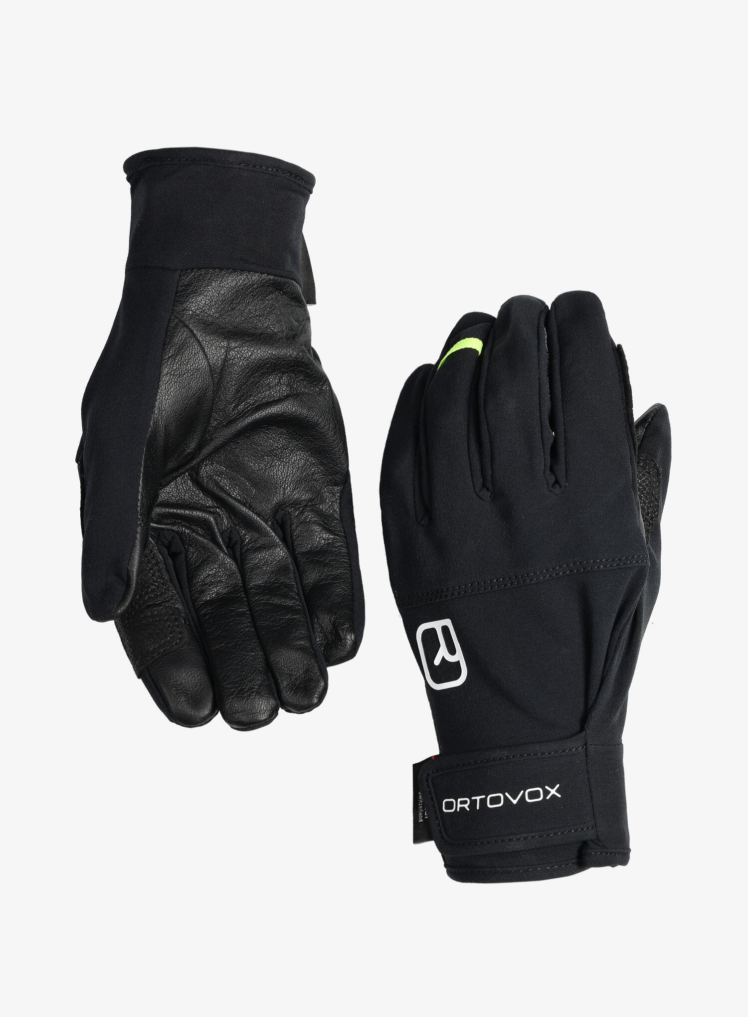 Rękawice skiturowe Ortovox Tour Light Glove 2/7