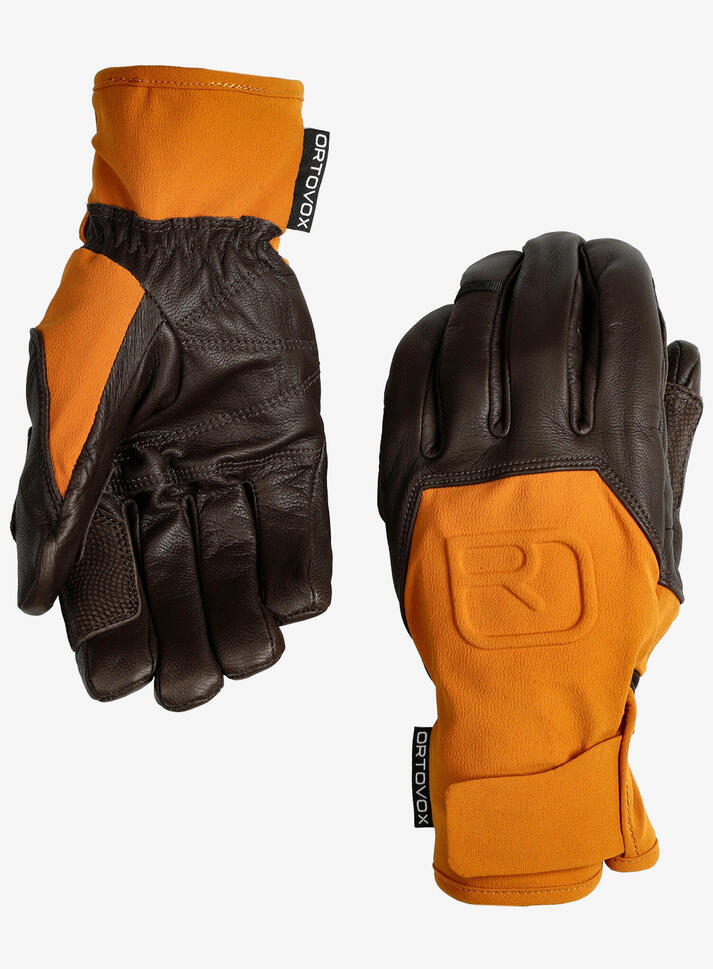 Rękawiczki z membraną Ortovox Alpine Pro Glove