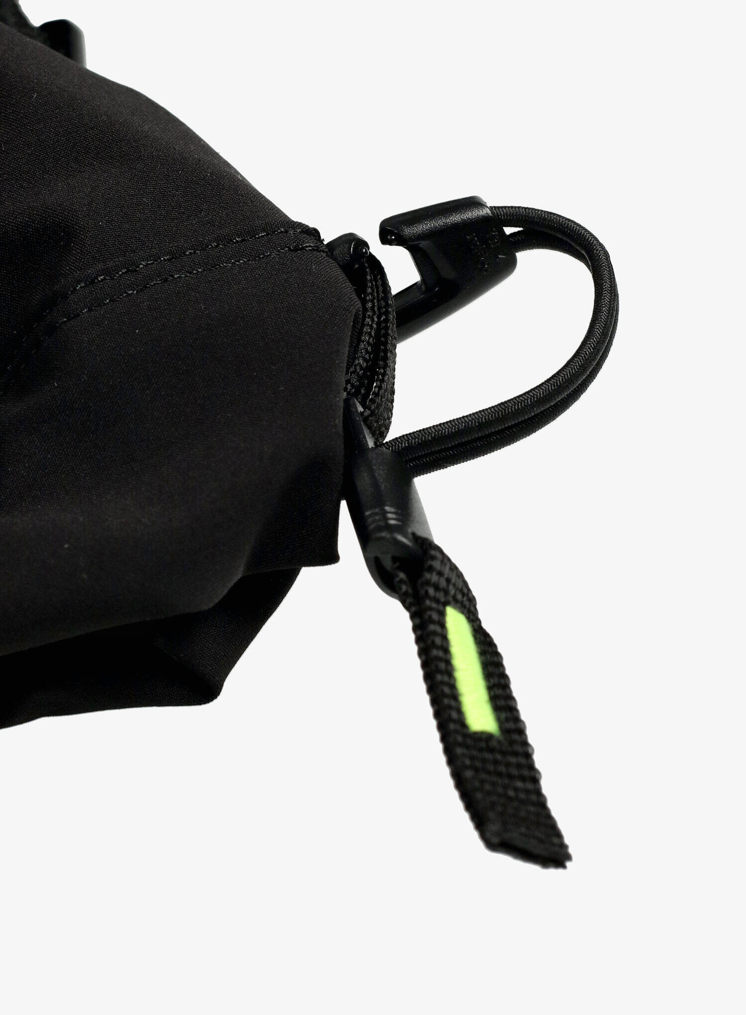 Rękawice narciarskie męskie Ortovox Merino Freeride Glove 7/7