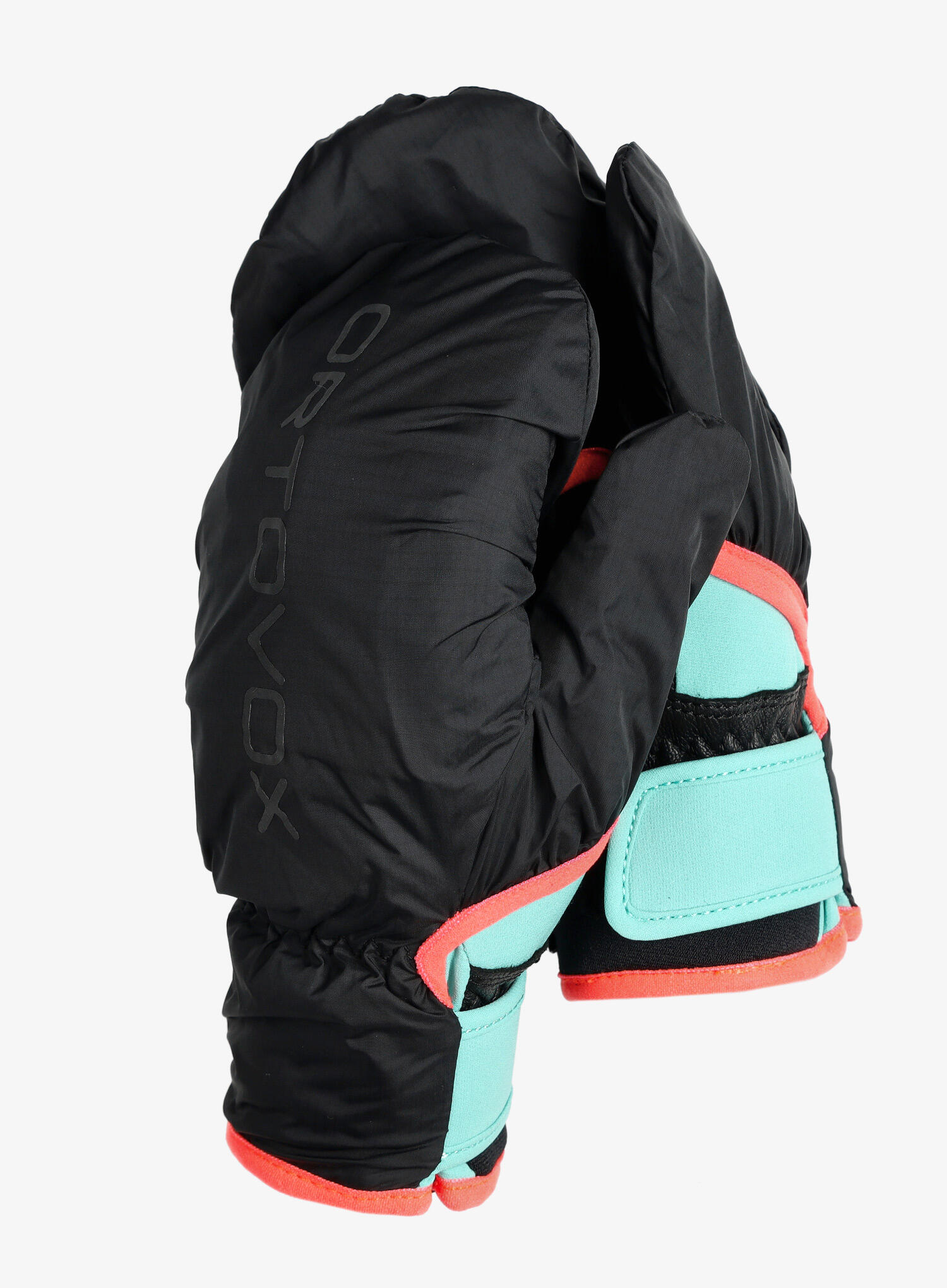 Rękawice skiturowe damskie Ortovox Tour Pro Cover Glove 2/7