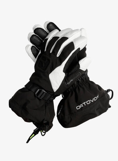 Rękawice narciarskie męskie Ortovox Merino Freeride Glove