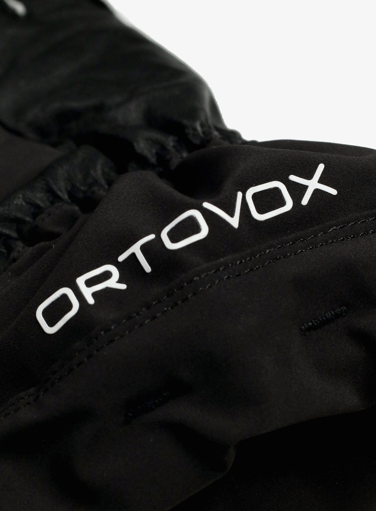 Rękawice narciarskie męskie Ortovox Merino Freeride Glove 6/7