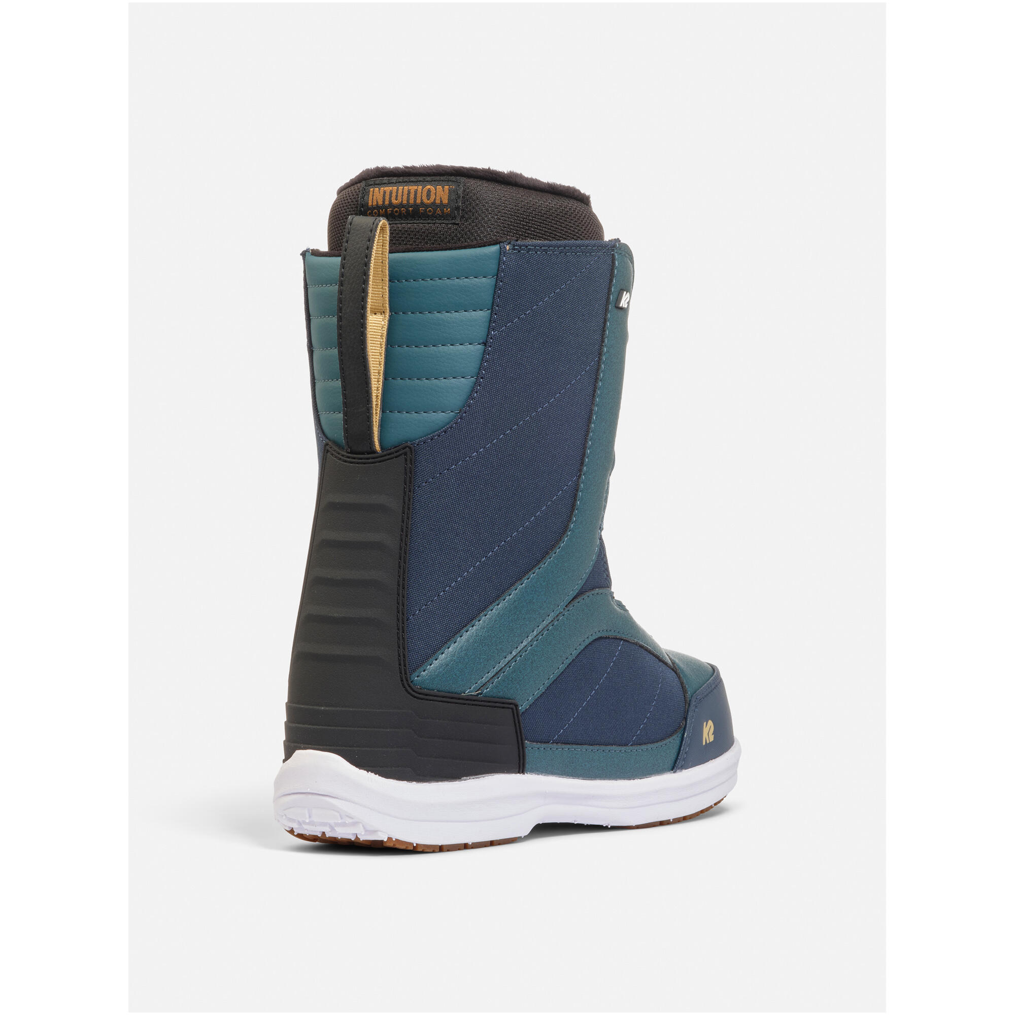 Buty snowboardowe damskie K2 HAVEN 2/4