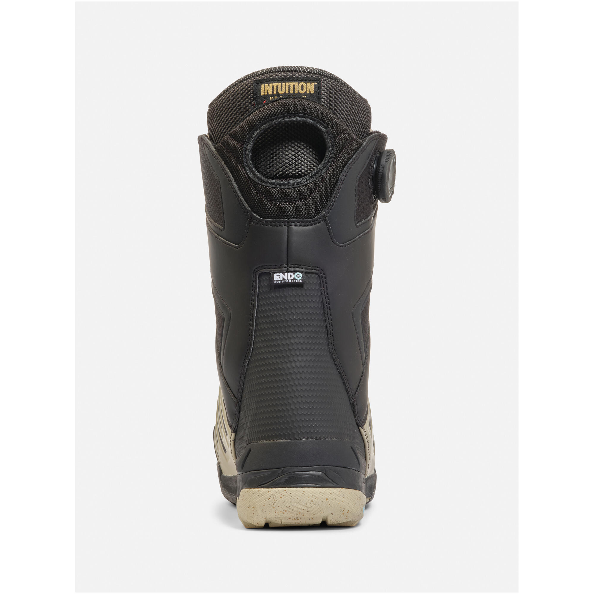 Buty snowboardowe męskie K2 HOLGATE 3/4