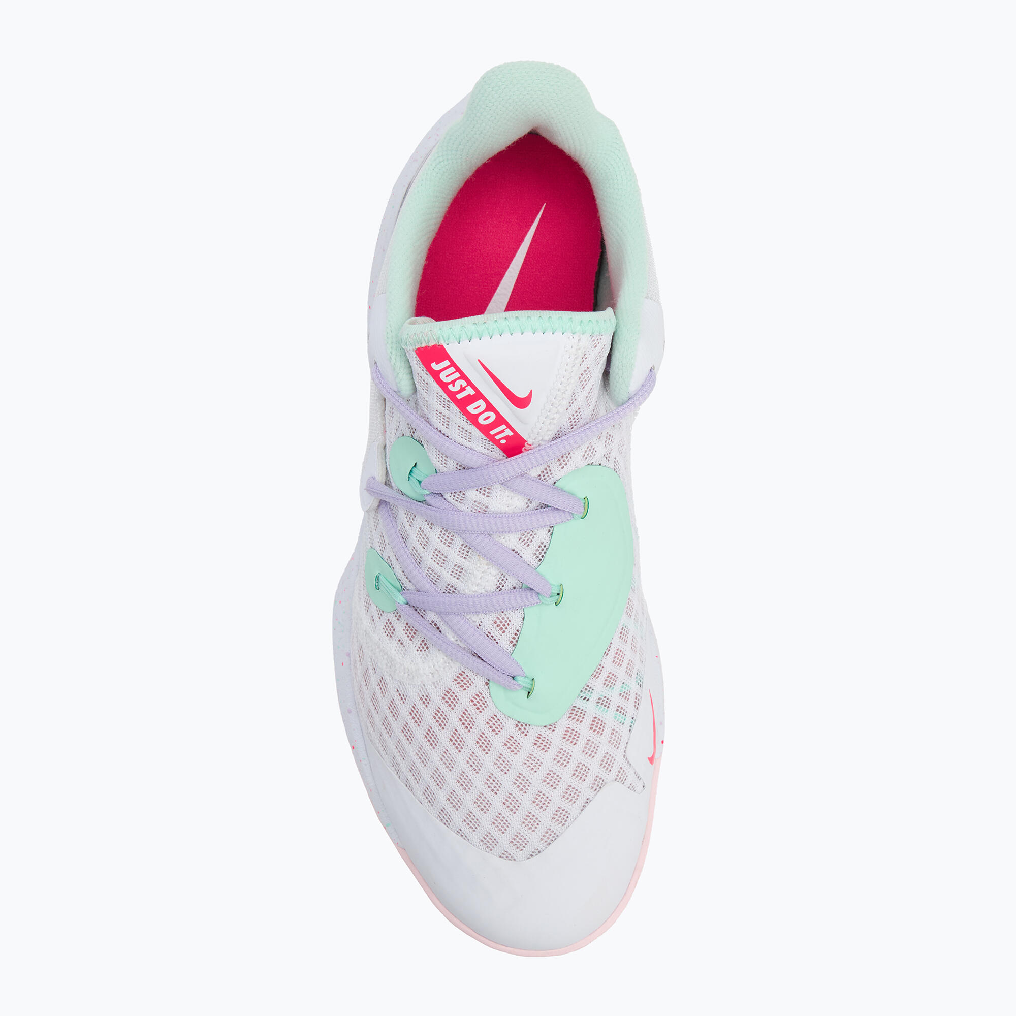 Chaussures de volley-ball Nike Zoom Hyperspeed Court SE 5/5