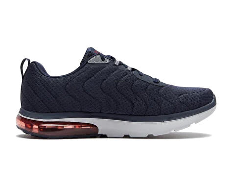 Buty na co dzień męskie SKECHERS GO WALK AIR 2.0 CROSSER siateczka 2/4